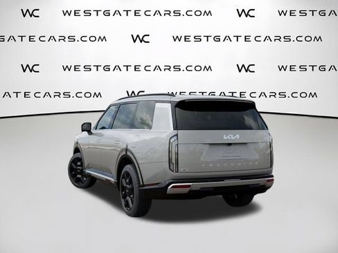New 2027 Kia Telluride SX Prestige AWD/4WD image 5