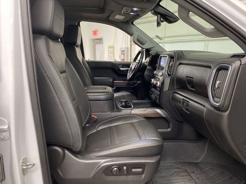 Used 2022 GMC Sierra 1500 Denali image 18