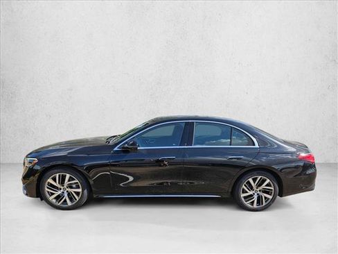 New 2026 Mercedes-Benz E 350 Sedan image 8