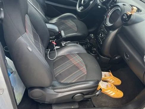 Used 2013 MINI Cooper Paceman S AWD/4WD image 12