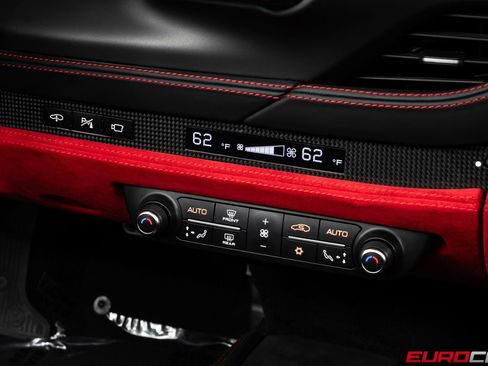 Used 2023 Ferrari F8 Tributo RWD image 35