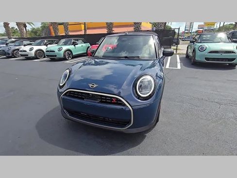 New 2026 MINI Cooper S image 18