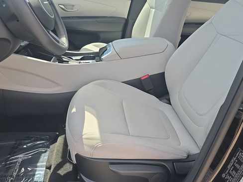 Certified 2026 Hyundai Tucson SE AWD/4WD image 15