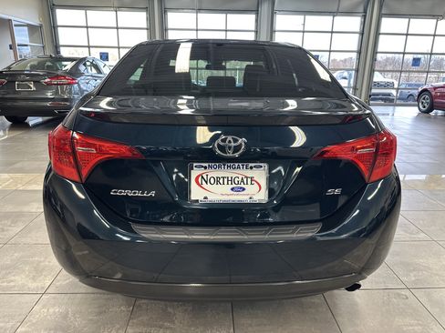 Used 2017 Toyota Corolla L image 13