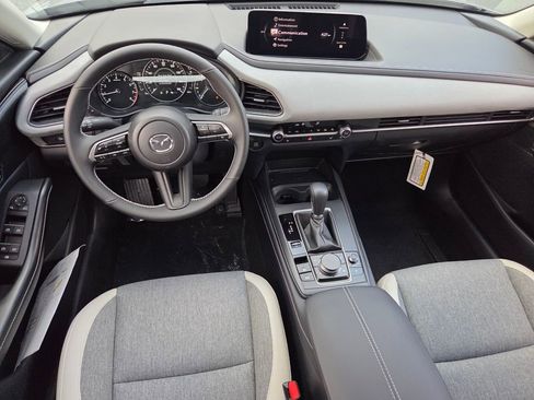 New 2026 MAZDA CX-30 Aire Edition image 8