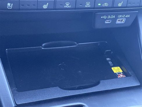 New 2026 Subaru Outback Touring XT image 26