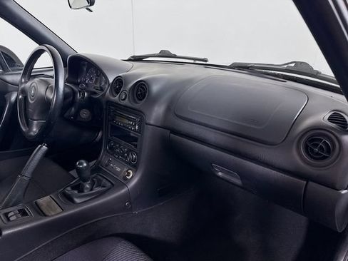 Used 1999 MAZDA MX-5 Miata RWD image 26