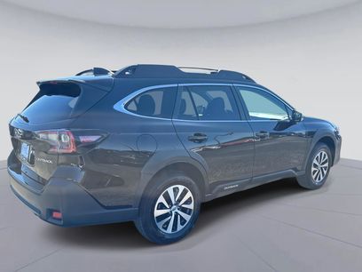 Used 2024 Subaru Outback Premium