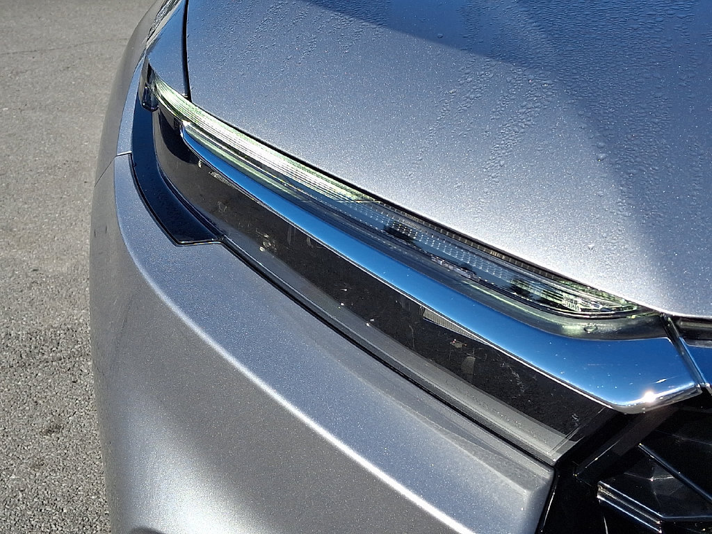 Used 2023 Honda CR-V EX-L image 10