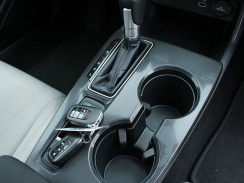 Used 2024 Honda Civic EX image 21