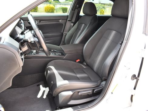 Used 2022 Honda Civic Sport image 22