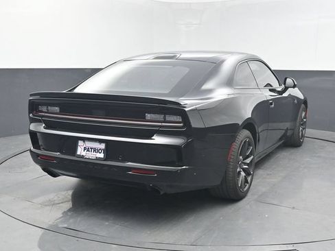 Used 2026 Dodge Charger Scat Pack AWD/4WD image 6