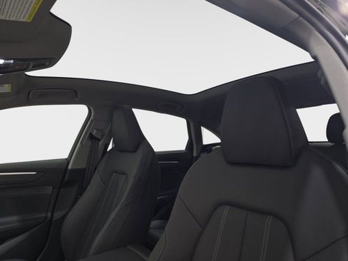 New 2026 Audi A6 Prestige image 27