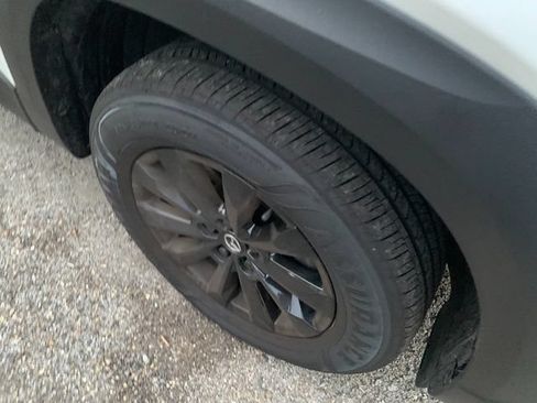 Certified 2025 MAZDA CX-50 AWD 2.5 S w/ Cargo Package image 5