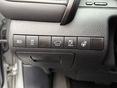 Certified 2024 Toyota Camry LE w/ Cold Weather Package AWD/4WD image 20