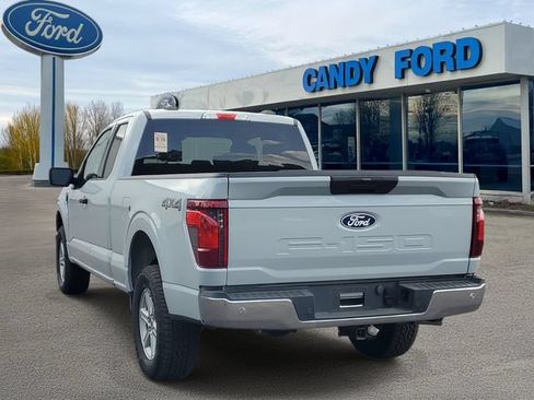 Used 2026 Ford F150 XLT AWD/4WD image 4