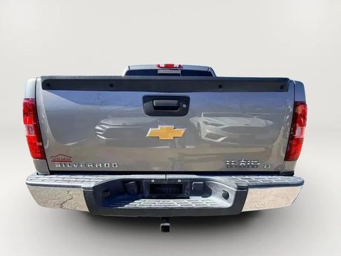 Used 2012 Chevrolet Silverado 1500 LT image 7