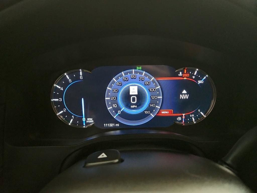 Used 2019 Cadillac Escalade Luxury AWD/4WD image 15