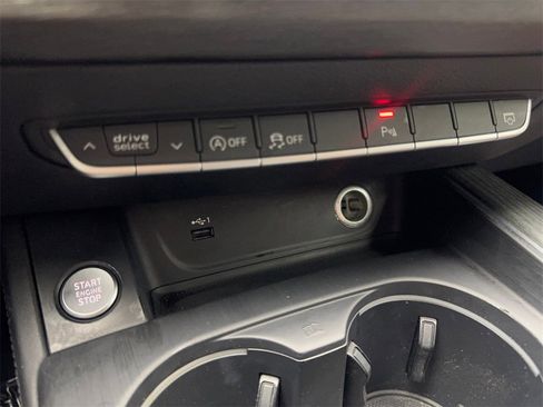 Used 2019 Audi A4 2.0T Premium Plus w/ Premium Plus Package image 68