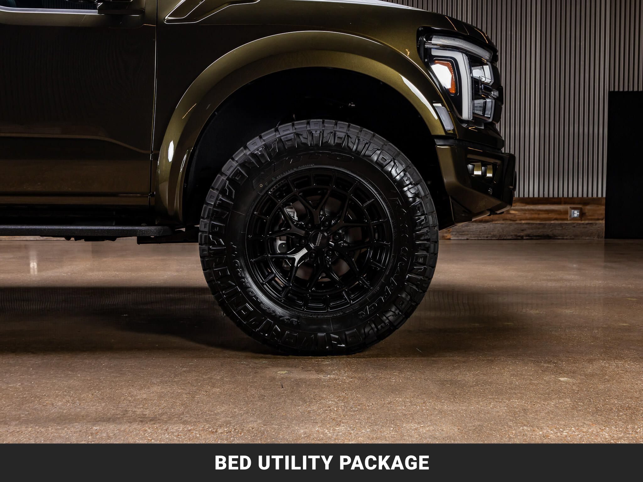 Used 2026 Ford F150 Raptor AWD/4WD image 12