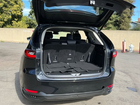 Used 2024 MAZDA CX-90 3.3 Turbo w/ Select Package image 24