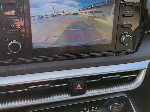 Used 2021 Kia K5 GT-Line image 35