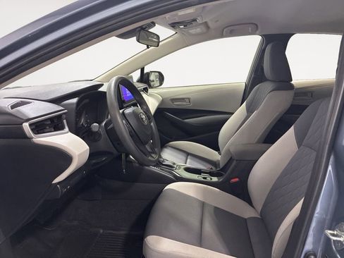 Used 2024 Toyota Corolla LE image 13
