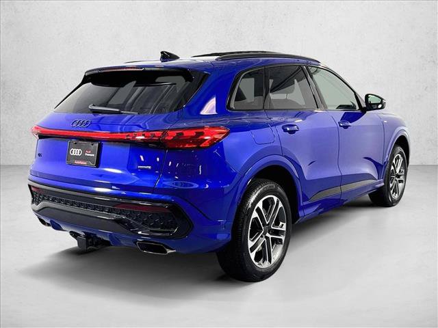 New 2026 Audi Q5 2.0T AWD/4WD image 5