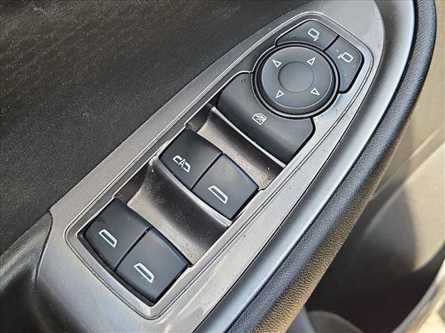Used 2023 Chevrolet Malibu LT FWD image 10