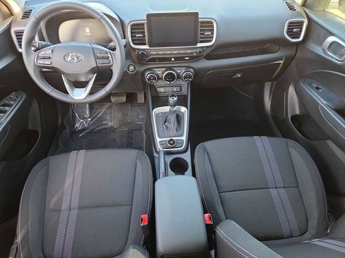 New 2026 Hyundai Venue SEL image 16