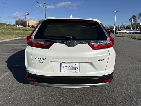 Used 2019 Honda CR-V EX image 9