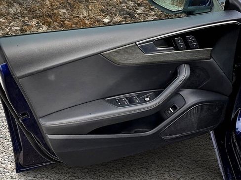 Used 2024 Audi A5 2.0T Premium Plus image 21