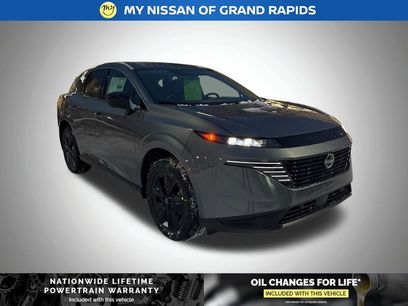 New 2026 Nissan Murano SV