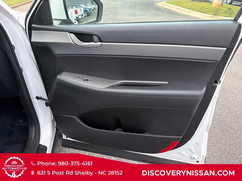 Used 2024 Hyundai Palisade XRT FWD image 39
