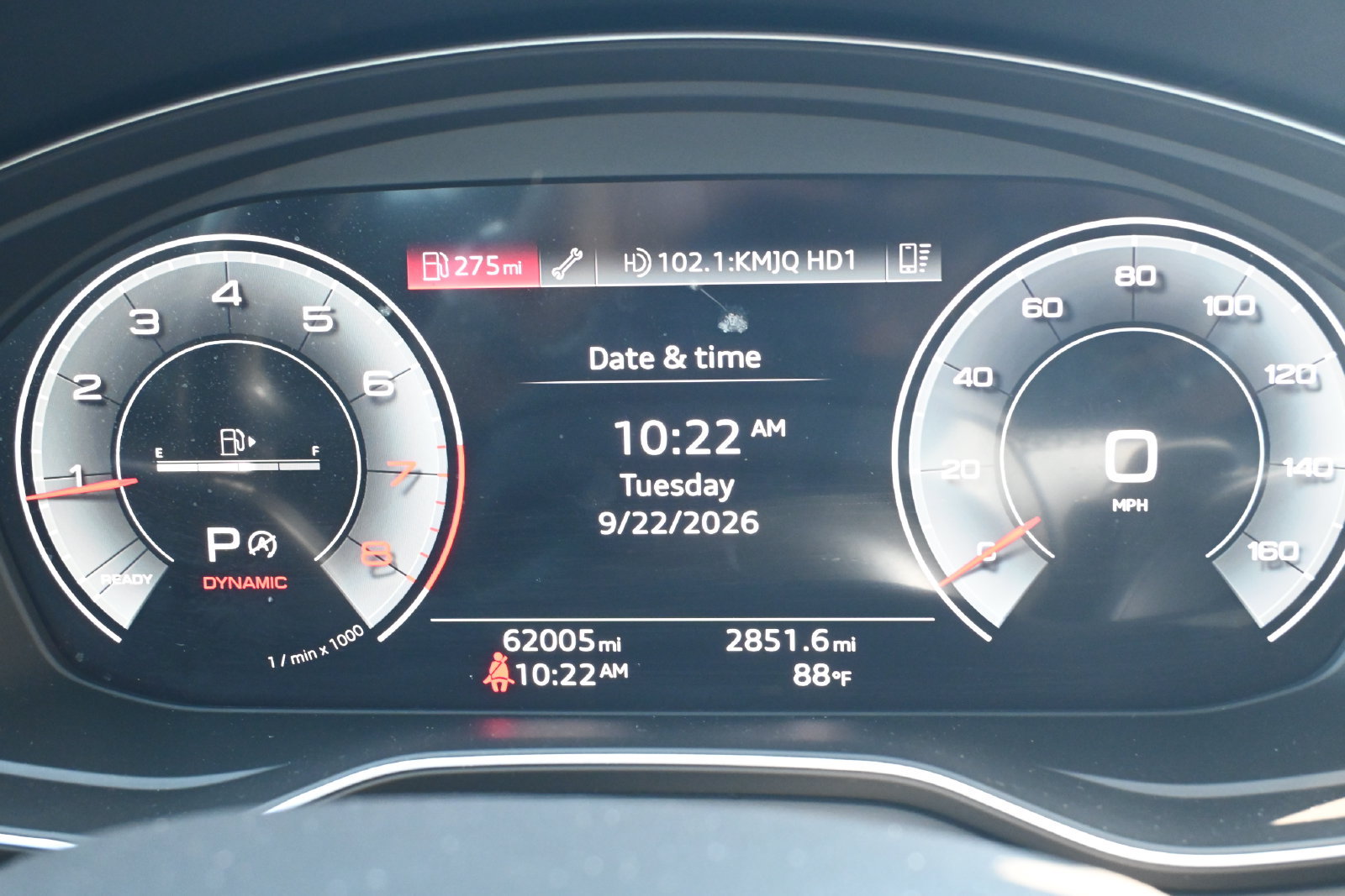Used 2024 Audi A5 2.0T Premium Plus AWD/4WD image 15