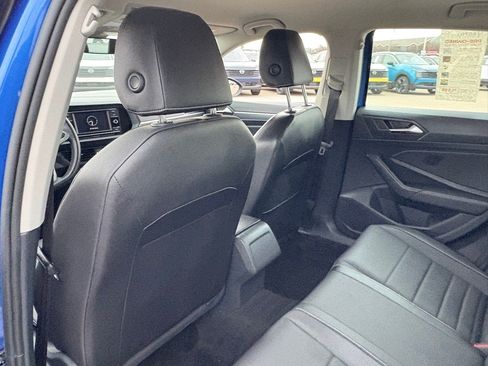 Used 2024 Volkswagen Jetta SE image 31