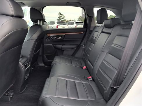 Used 2020 Honda CR-V Touring image 26