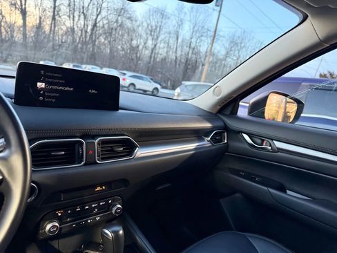 Used 2022 MAZDA CX-5 AWD 2.5 S image 9