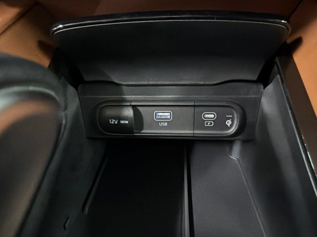 Used 2024 Kia Telluride SX Prestige X-Line AWD/4WD image 15