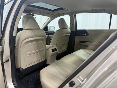 Used 2014 Honda Accord EX-L image 36