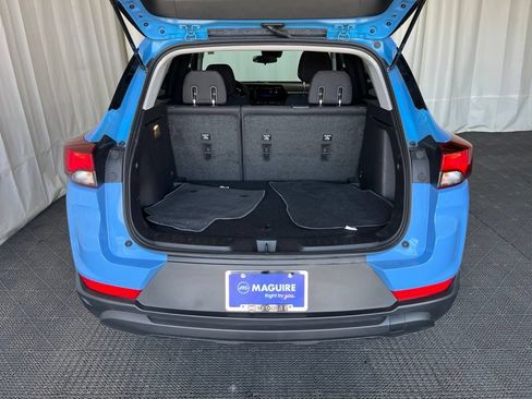 Used 2024 Chevrolet TrailBlazer LS w/ LS Convenience Package FWD image 23