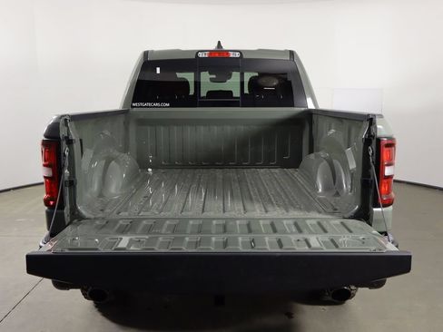 New 2026 RAM 1500 Rebel AWD/4WD image 17