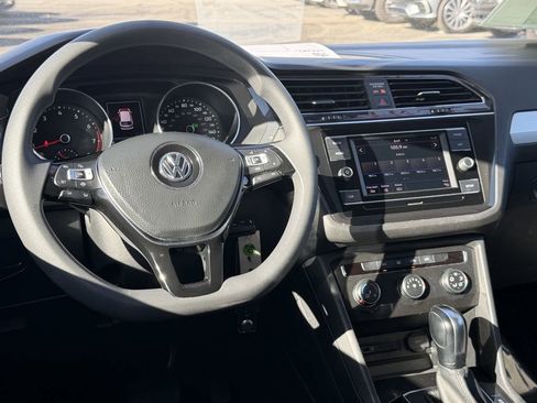 Used 2019 Volkswagen Tiguan S w/ Driver Assistance Package image 26