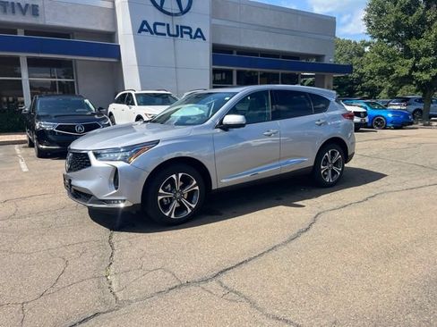 Certified 2024 Acura RDX w/ Advance Package AWD/4WD image 30