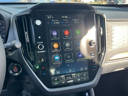 New 2026 Subaru Forester Sport image 19