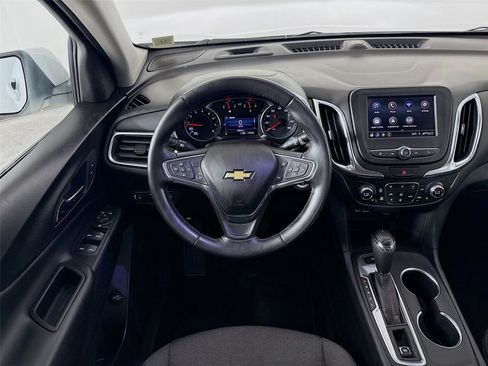 Used 2021 Chevrolet Equinox LT AWD/4WD image 21