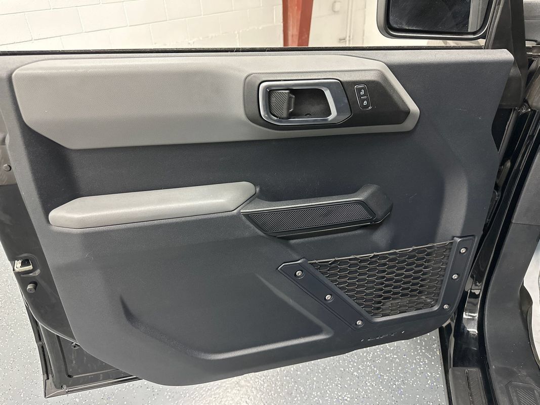 Used 2021 Ford Bronco Big Bend AWD/4WD image 10