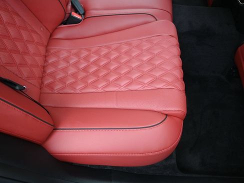 Used 2024 Genesis G80 3.5T Sport AWD/4WD image 16