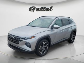 Used 2022 Hyundai Tucson SEL w/ Convenience + Premium Package FWD video 1