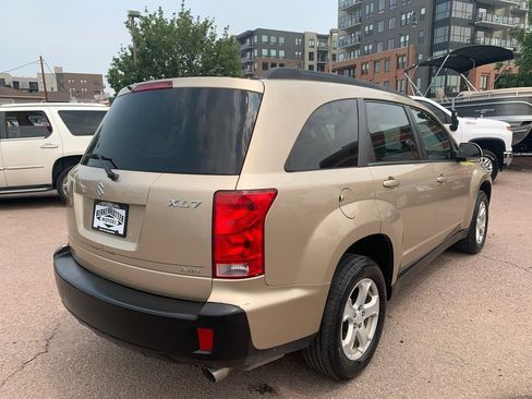 Used 2007 Suzuki XL7 AWD image 7